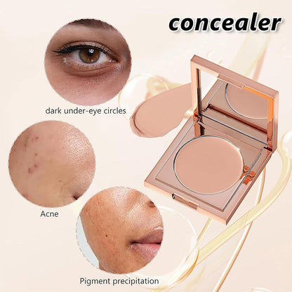 Undereye correcter
